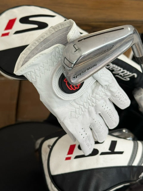 MagnaGrip Pro Elite Golf Glove