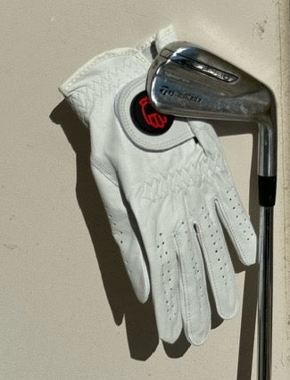 MagnaGrip Pro Elite Golf Glove