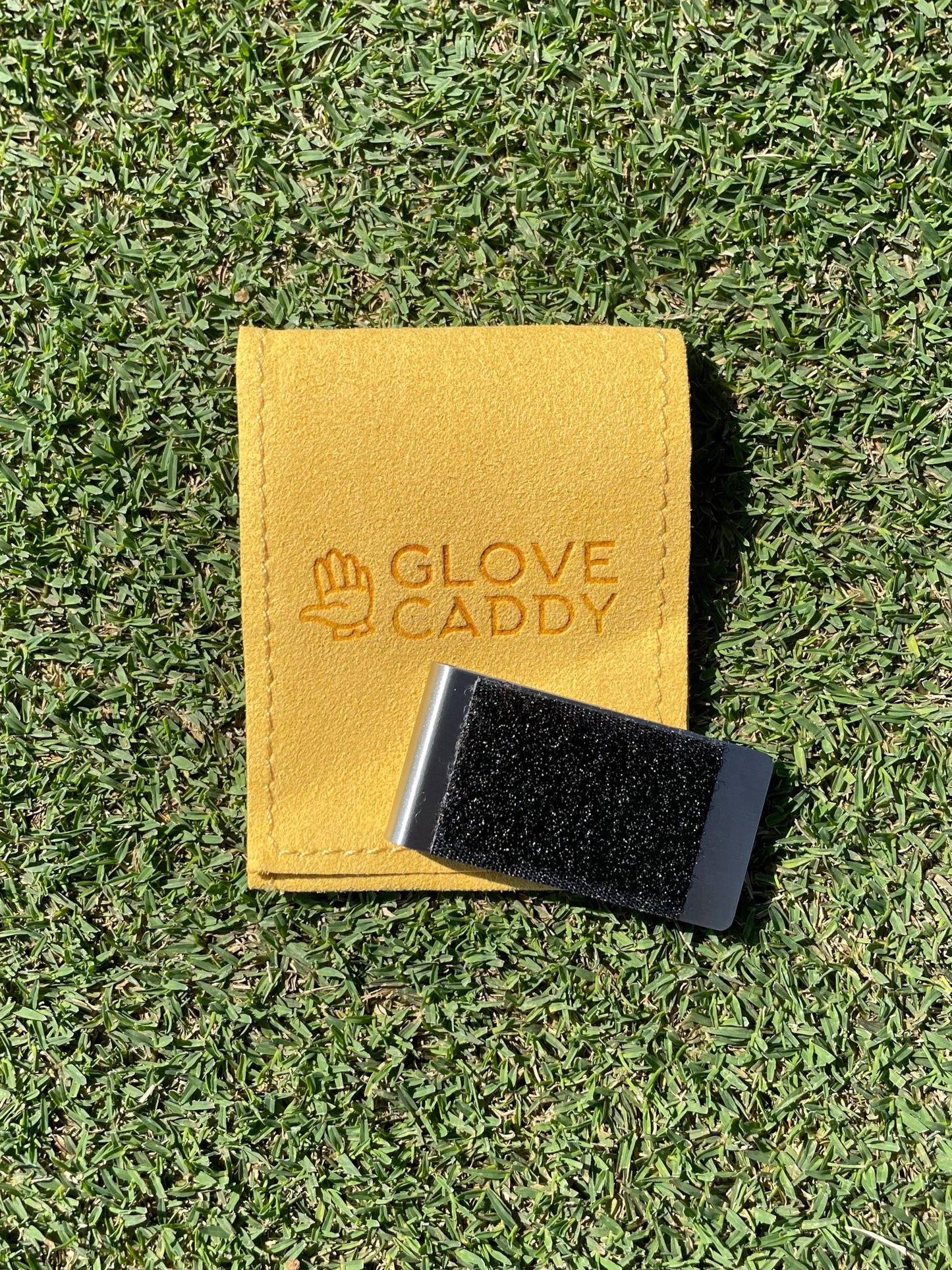 Glove Caddy Original Clip